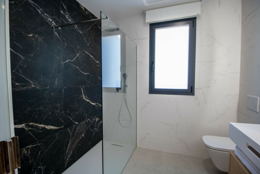 Detached Villa Finestrat Alicante - zdjęcie 47