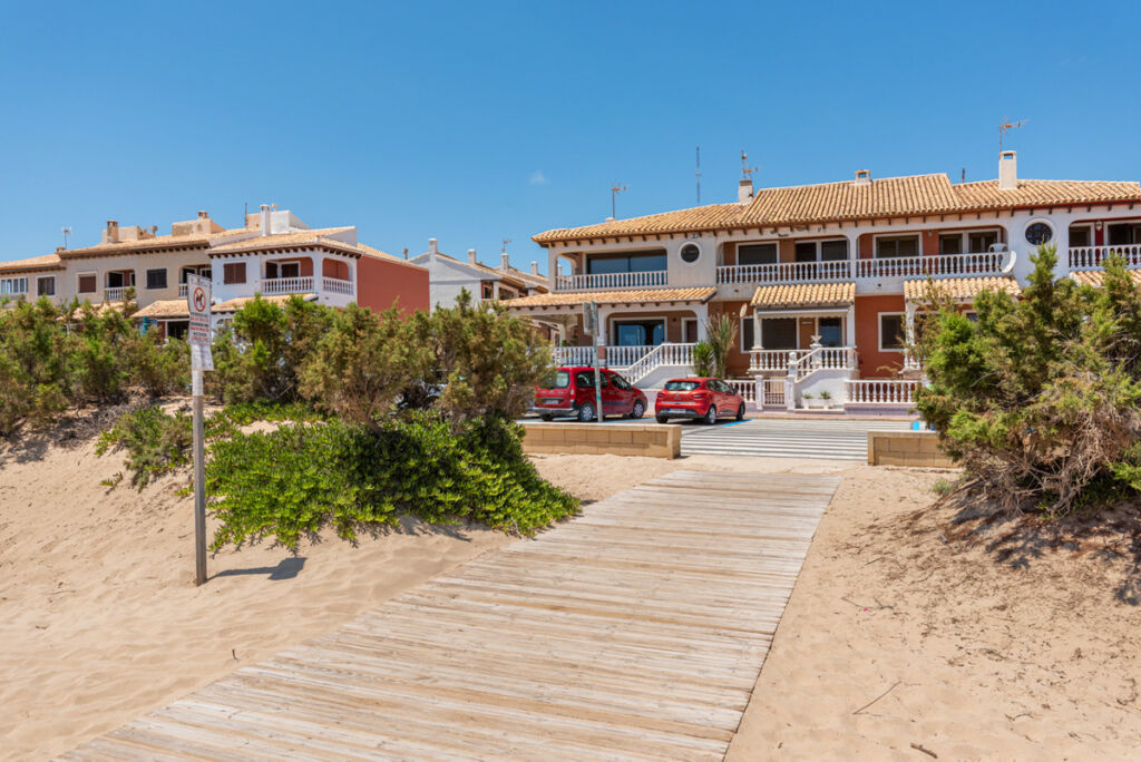 Townhouse Guardamar del Segura Alicante - imagen 47