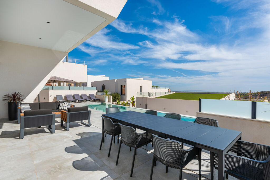 Detached Villa Ciudad Quesada Alicante - imagen 47