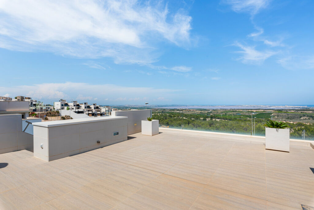 Detached Villa San Miguel de Salinas Alicante - imagen 47