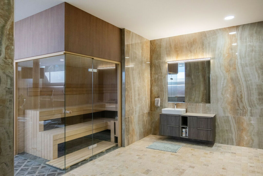 Detached Villa Benahavís Málaga - imagen 48