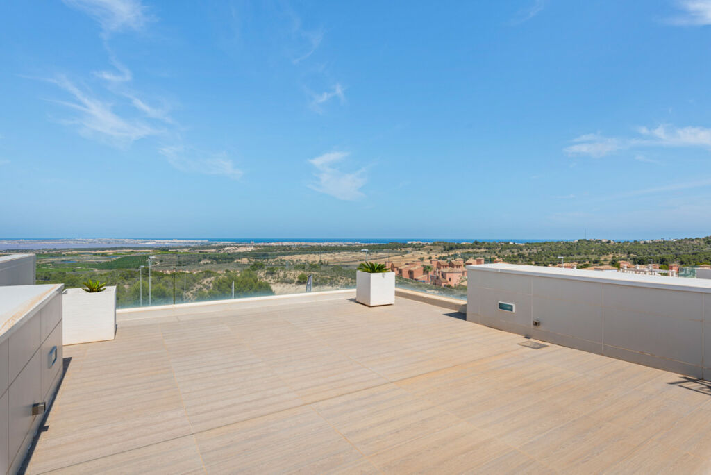 Detached Villa San Miguel de Salinas Alicante - imagen 48