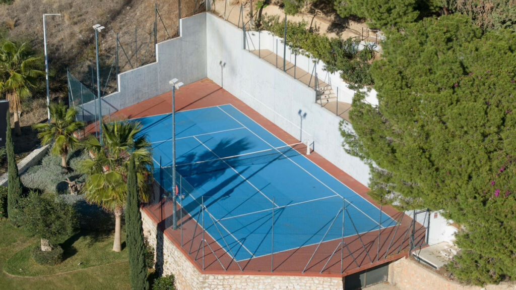Detached Villa Benalmadena Málaga - imagen 47