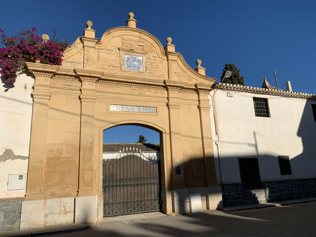 Detached Villa Roda Golf Murcia - image 48