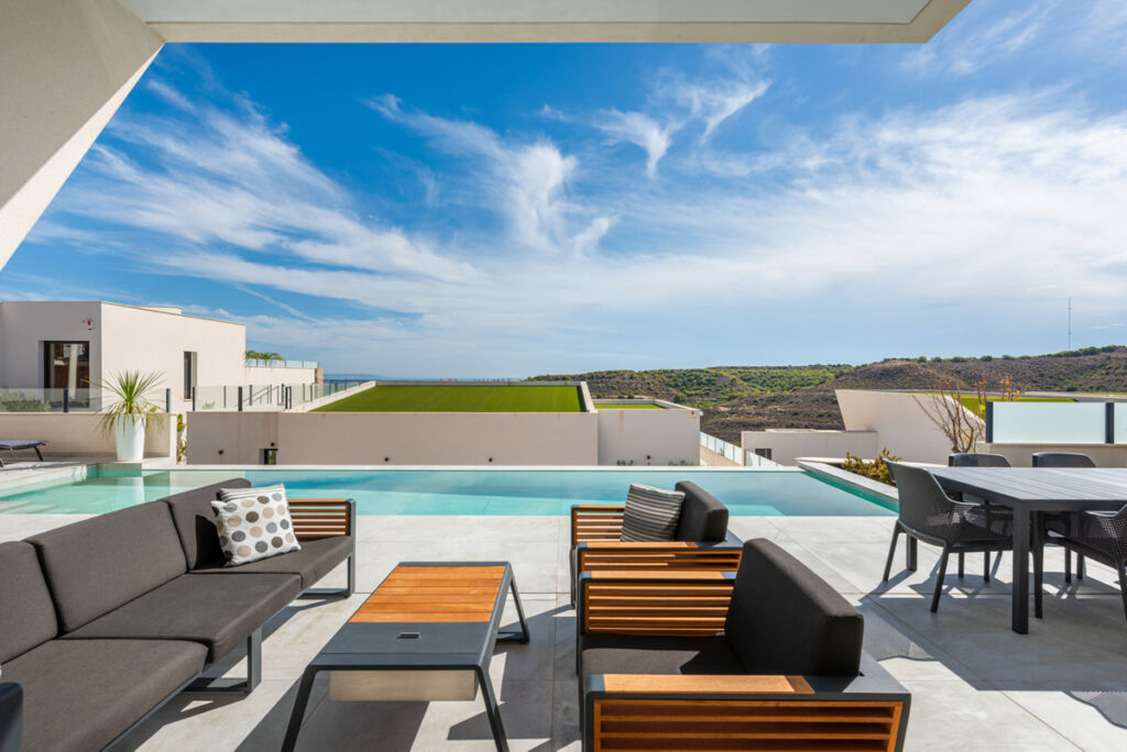 Detached Villa Ciudad Quesada Alicante - imagen 48