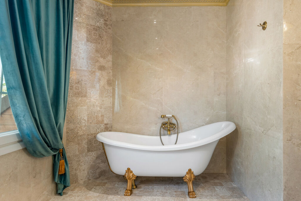 Detached Villa Dona Pepa Alicante - imagen 49