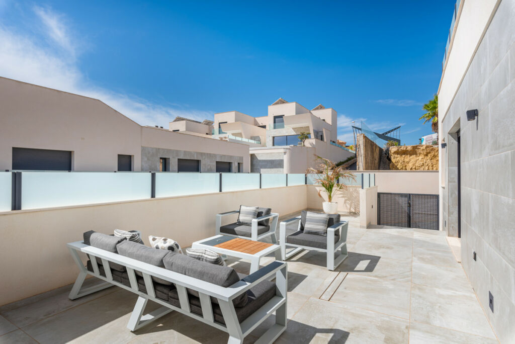 Detached Villa Ciudad Quesada Alicante - imagen 49