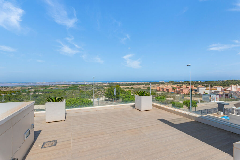 Detached Villa San Miguel de Salinas Alicante - imagen 49