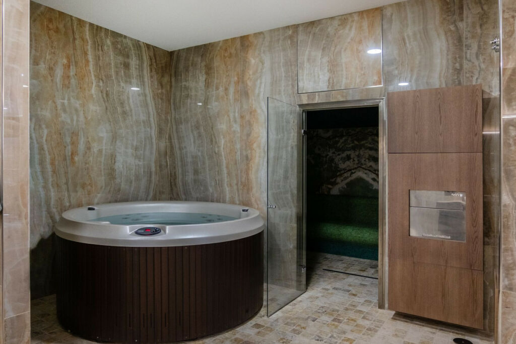 Detached Villa Benahavís Málaga - imagen 49