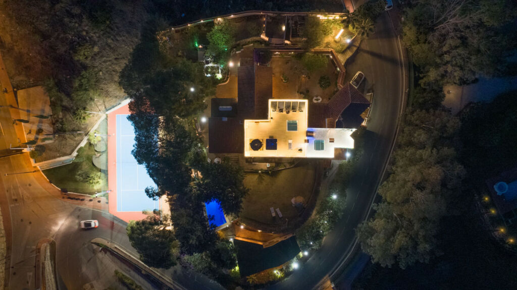 Detached Villa Benalmadena Málaga - imagen 48