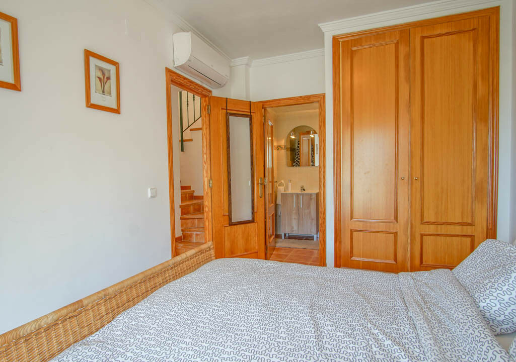Detached Villa Altea Alicante - image 5