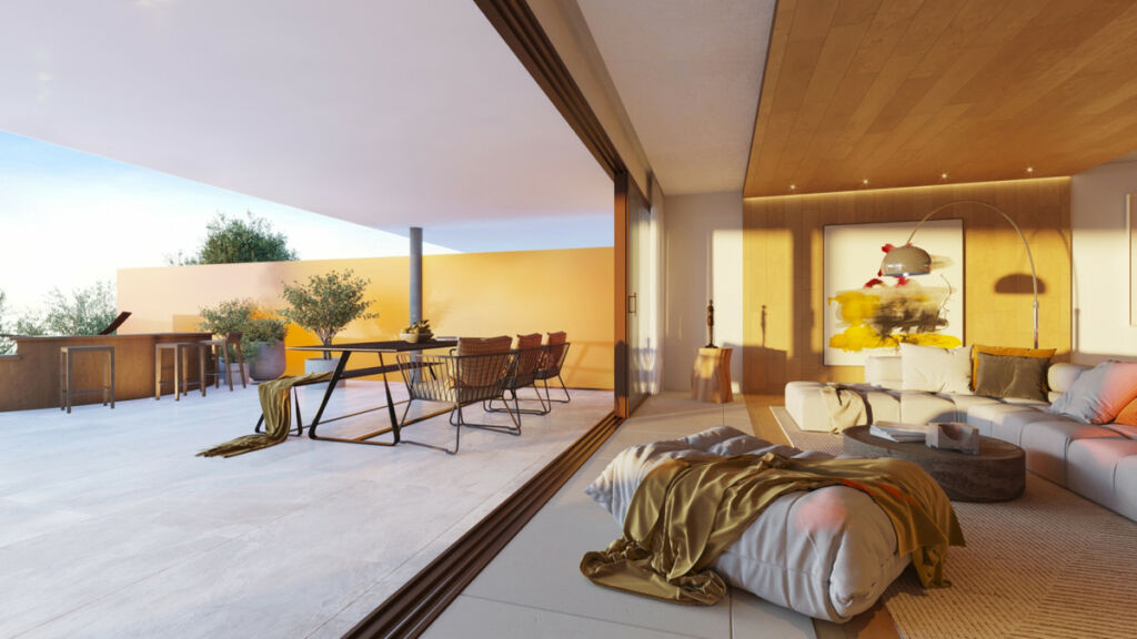 Middle Floor Apartment Fuengirola Málaga - image 5