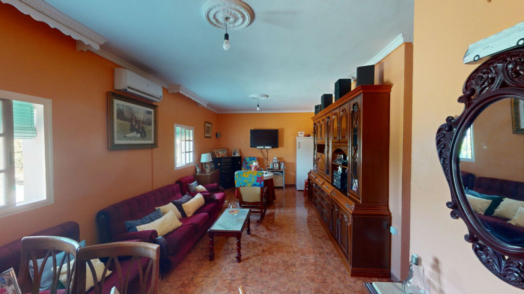 Detached Villa Vélez-Málaga Málaga - imagen 5