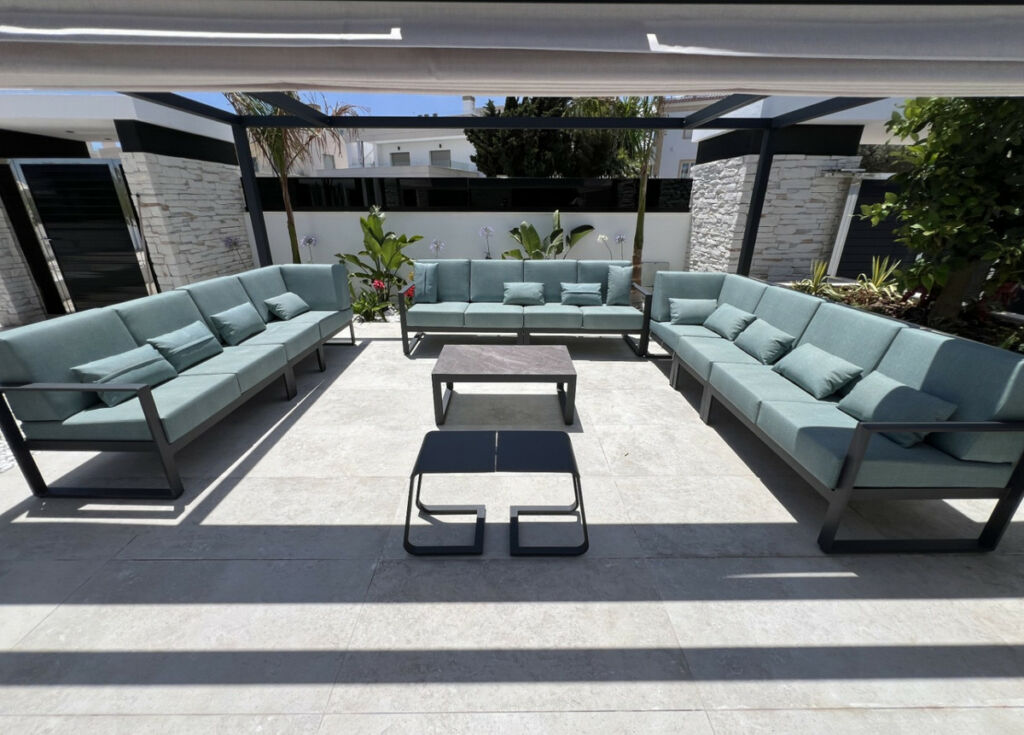 Detached Villa Orihuela Costa Alicante - Bild 6