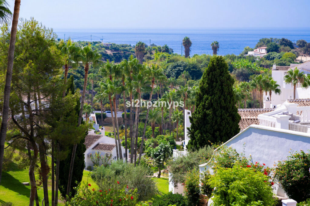 Ground Floor Apartment Nerja Málaga - Bild 5