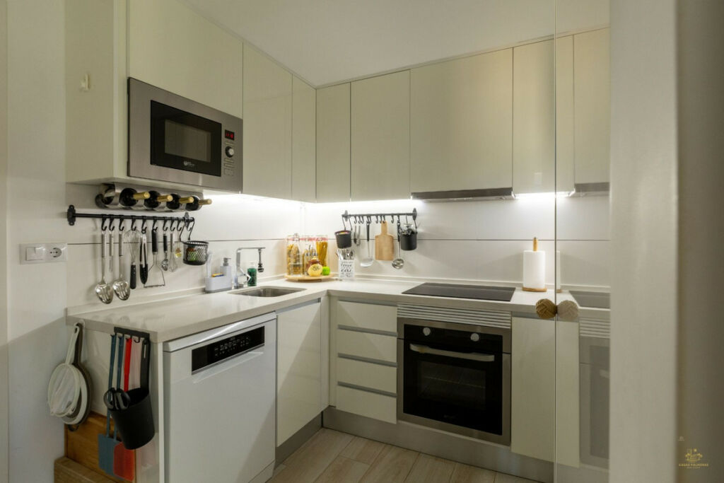 Ground Floor Apartment Villamartin Alicante - Bild 6
