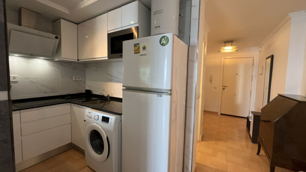 Middle Floor Apartment San Luis de Sabinillas Málaga - imagen 5