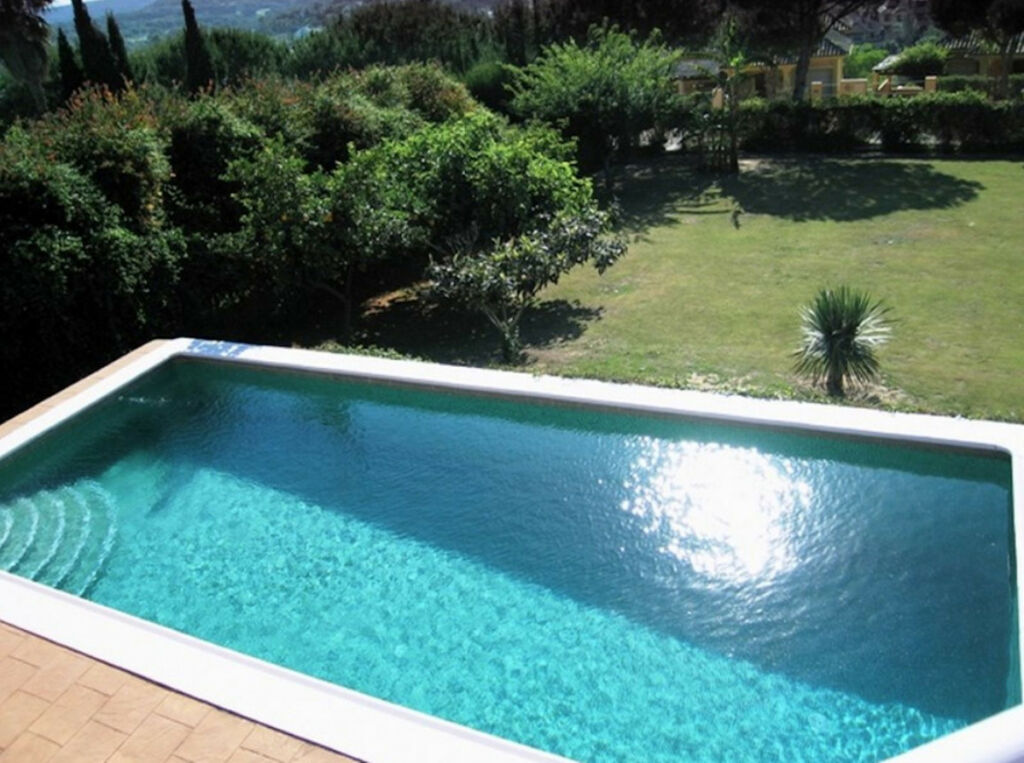 Detached Villa Sotogrande Alto Cádiz - imagen 5