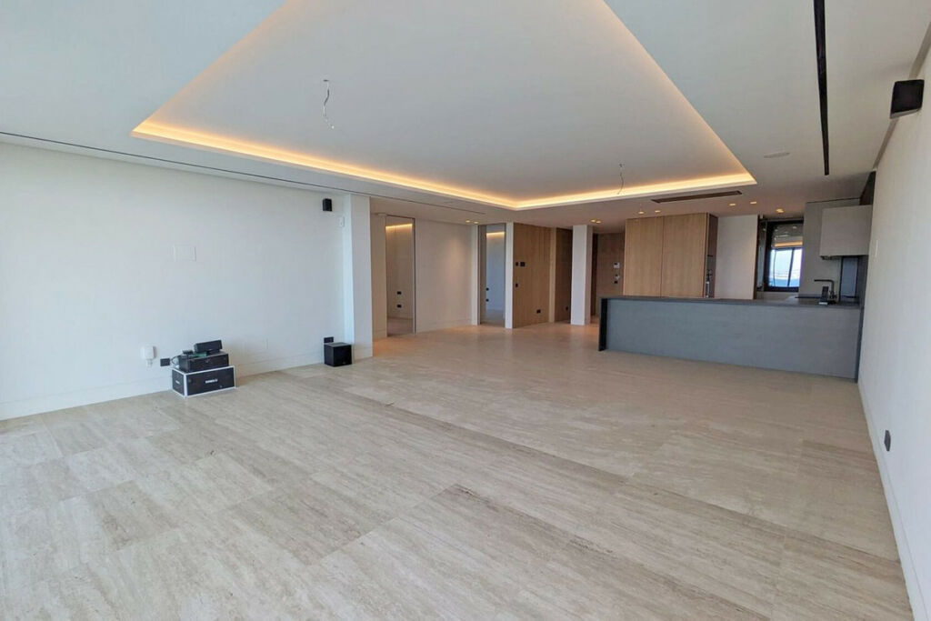 Ground Floor Apartment Estepona Málaga - imagen 5