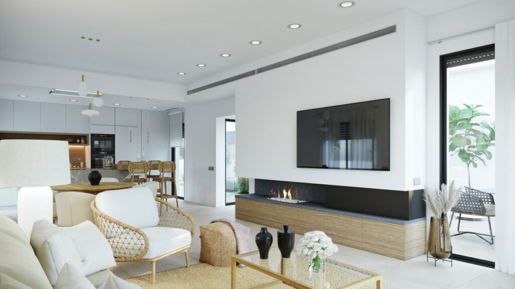 Detached Villa San Pedro del Pinatar Murcia - imagen 5