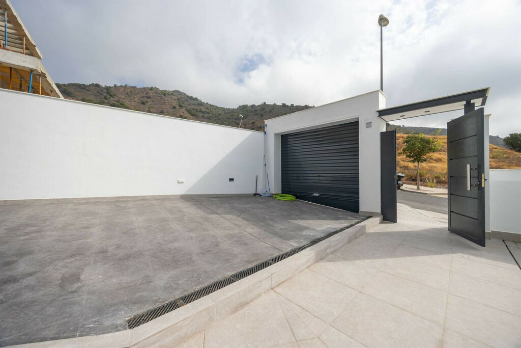 Detached Villa Nerja Málaga - imagen 5