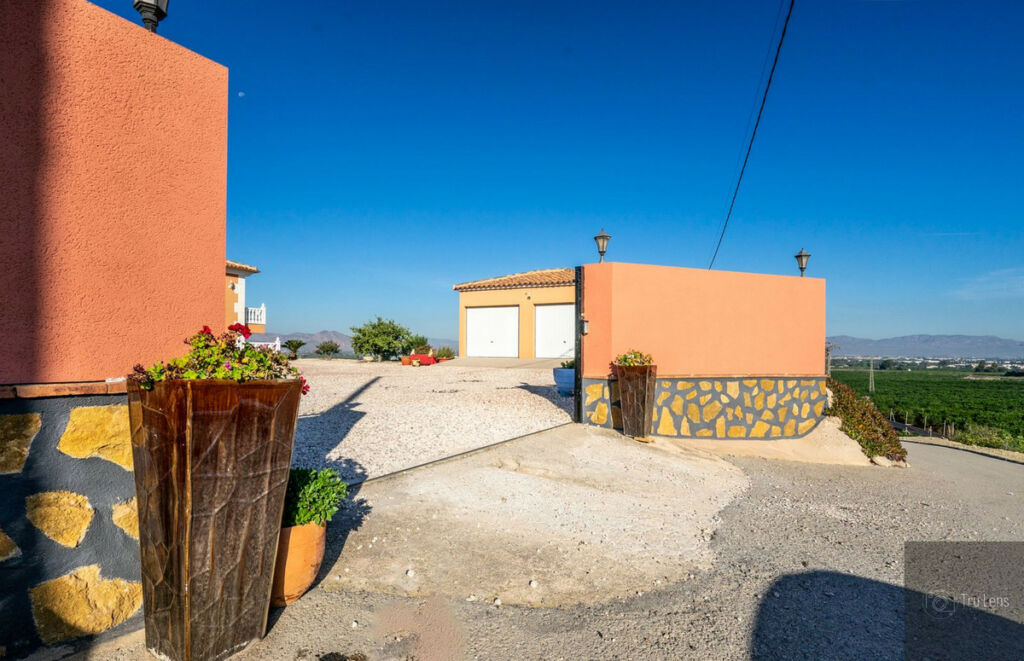 Detached Villa Benejuzar Alicante - imagen 5