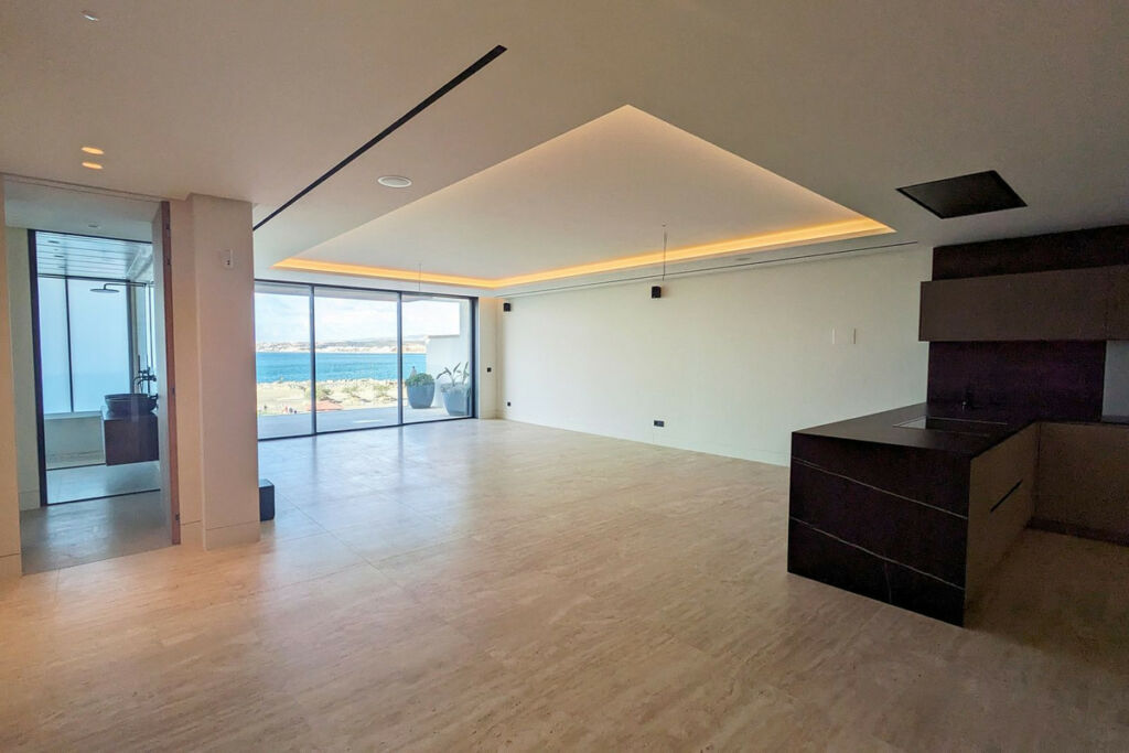 Ground Floor Apartment Estepona Málaga - Bild 5