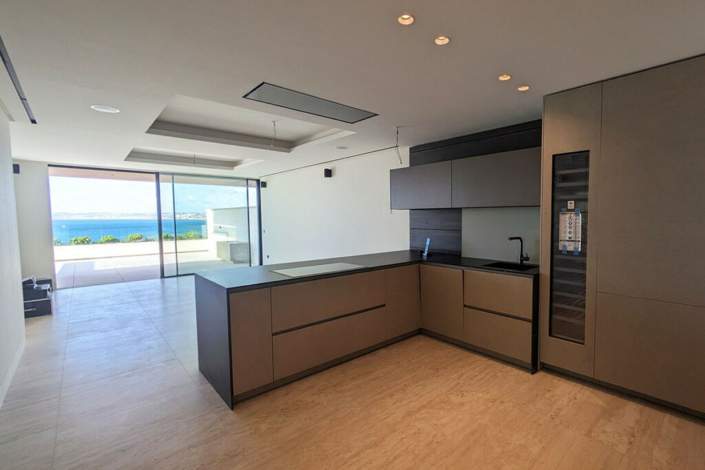 Middle Floor Apartment Estepona Málaga - imagen 5