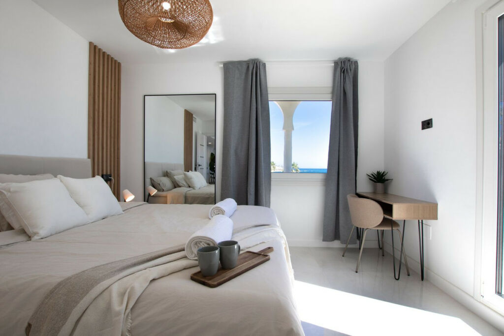 Penthouse Calahonda Málaga - imagen 5