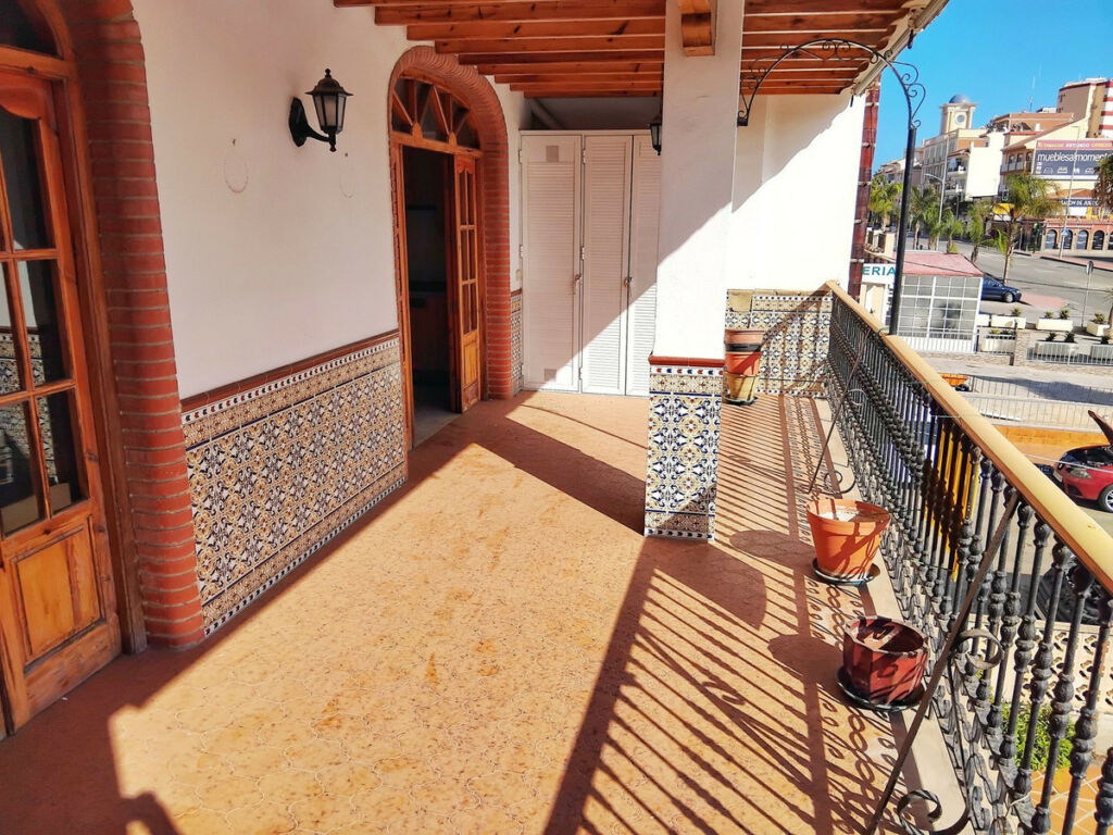 Middle Floor Apartment Torrox Costa Málaga - Bild 5