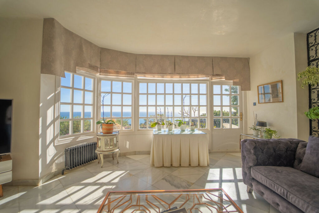 Detached Villa Benalmadena Málaga - imagen 5