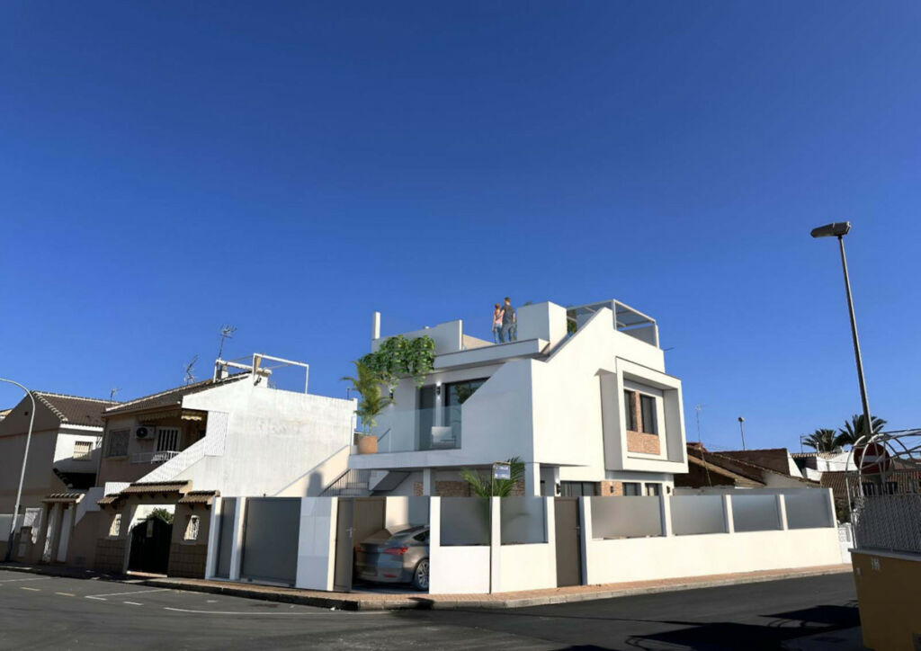 Bungalow San Pedro del Pinatar Murcia - imagen 5