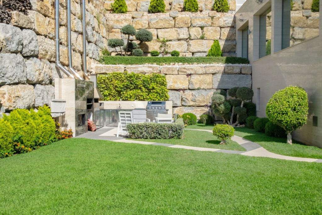 Detached Villa Benahavís Málaga - imagen 53