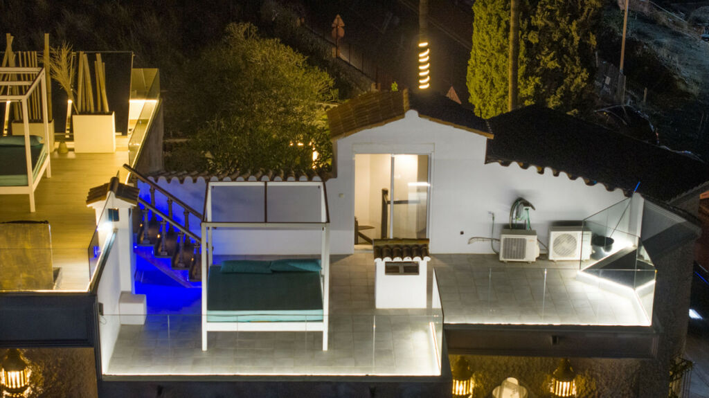 Detached Villa Benalmadena Málaga - imagen 52