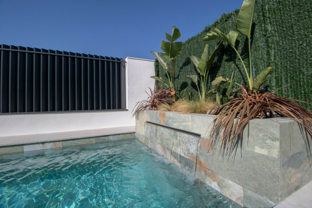 Detached Villa Finestrat Alicante - zdjęcie 53