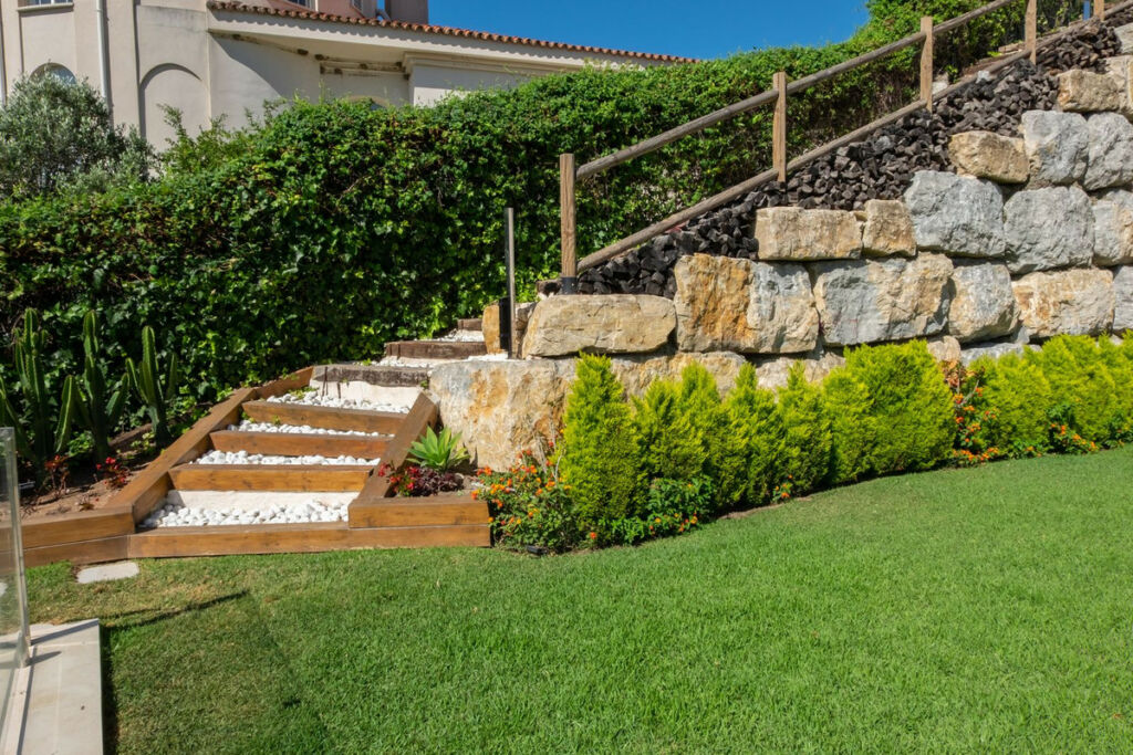 Detached Villa Benahavís Málaga - imagen 54