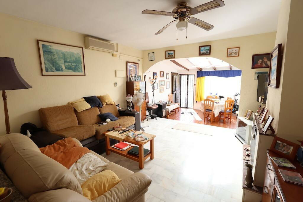 Townhouse Villamartin Alicante - Bild 7