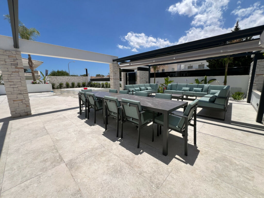 Detached Villa Orihuela Costa Alicante - Bild 7