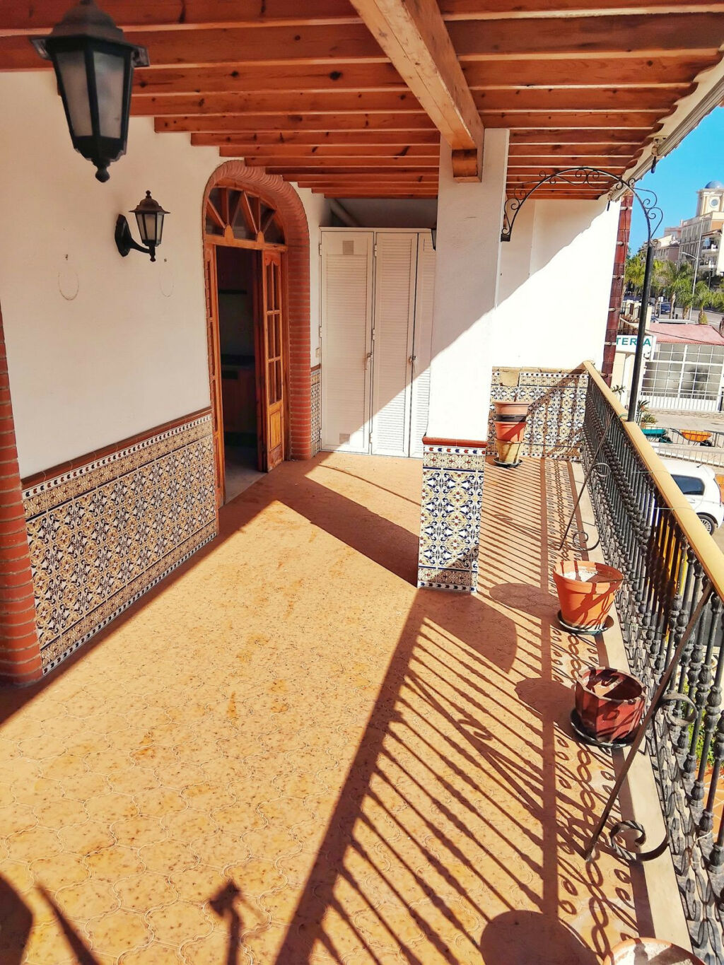 Middle Floor Apartment Torrox Costa Málaga - Bild 6
