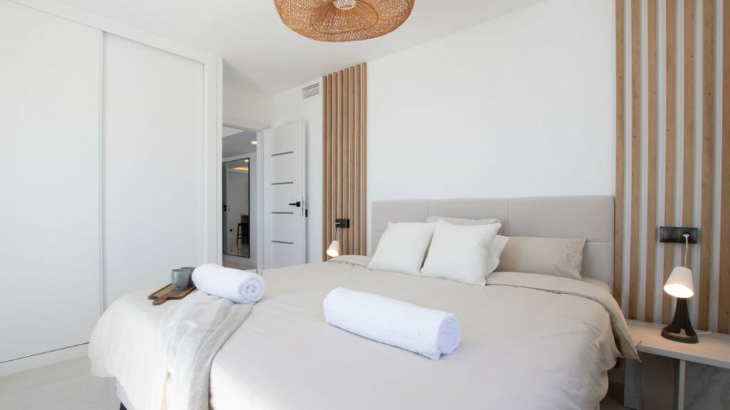 Penthouse Calahonda Málaga - imagen 6
