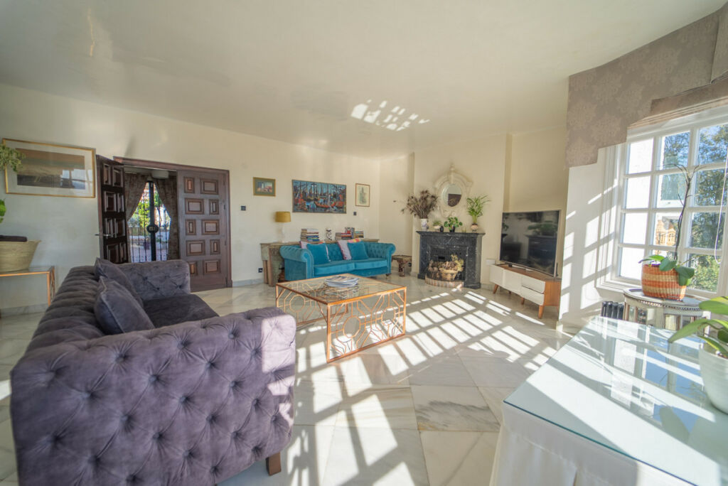 Detached Villa Benalmadena Málaga - imagen 6