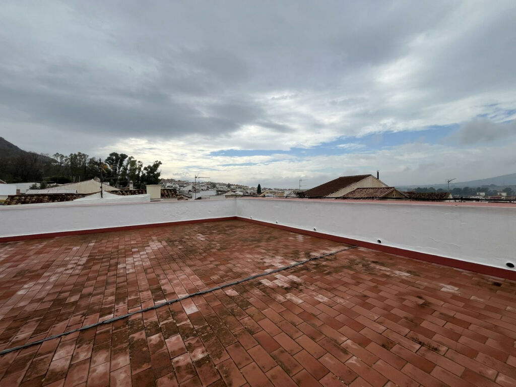 Townhouse Pizarra Málaga - imagen 6