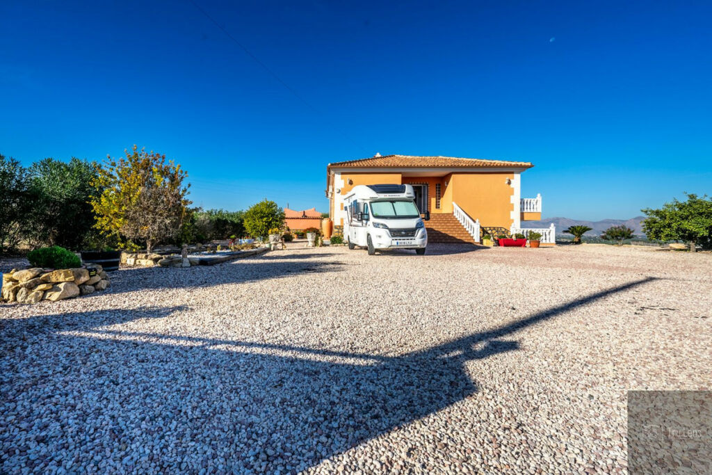 Detached Villa Benejuzar Alicante - imagen 6