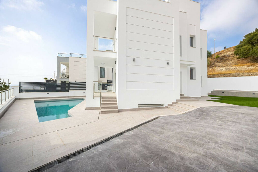 Detached Villa Nerja Málaga - imagen 6