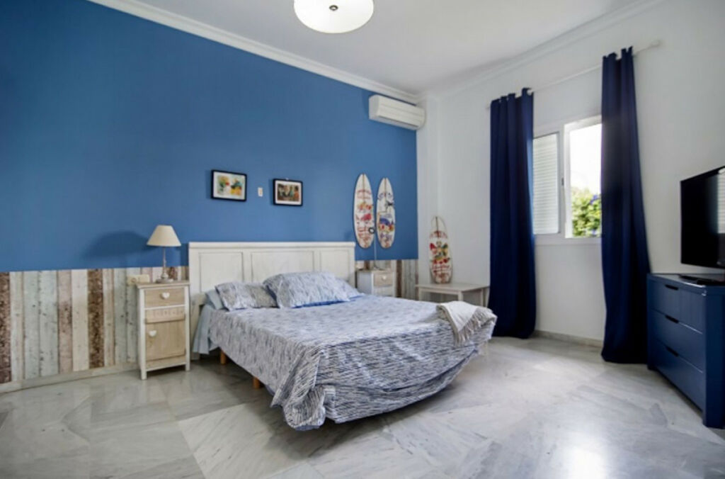 Detached Villa Sotogrande Alto Cádiz - imagen 6