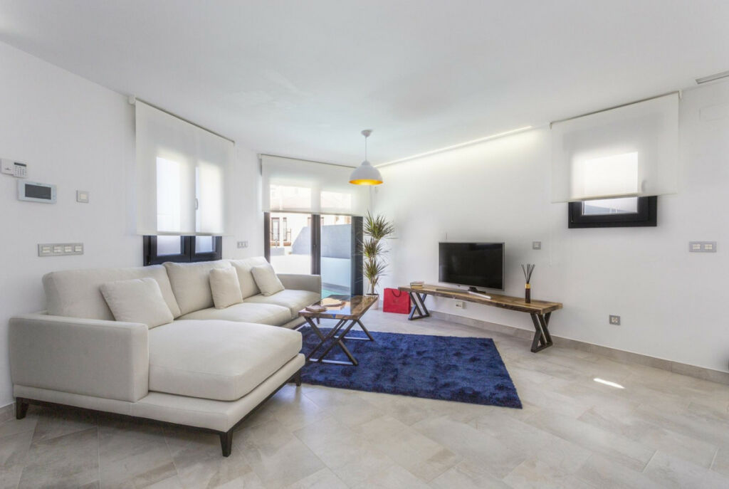 Detached Villa La Mata Alicante - Bild 6