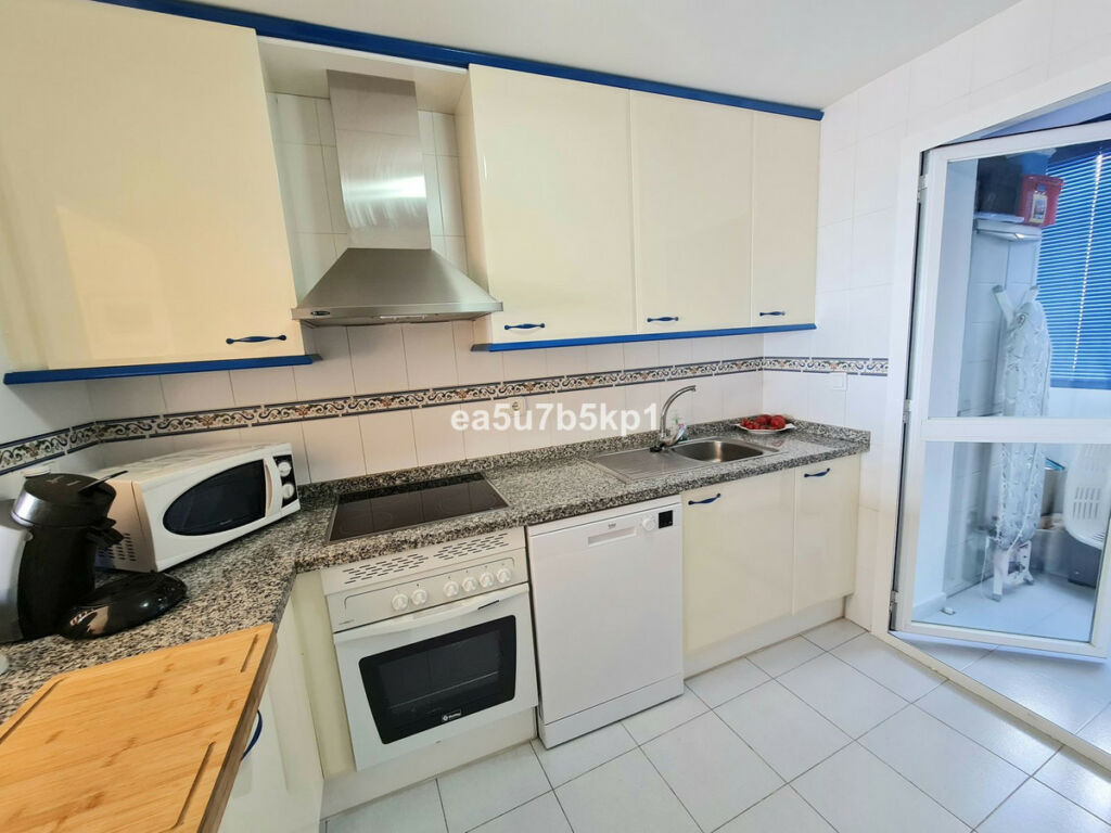 Penthouse Duplex La Duquesa Málaga - Bild 6
