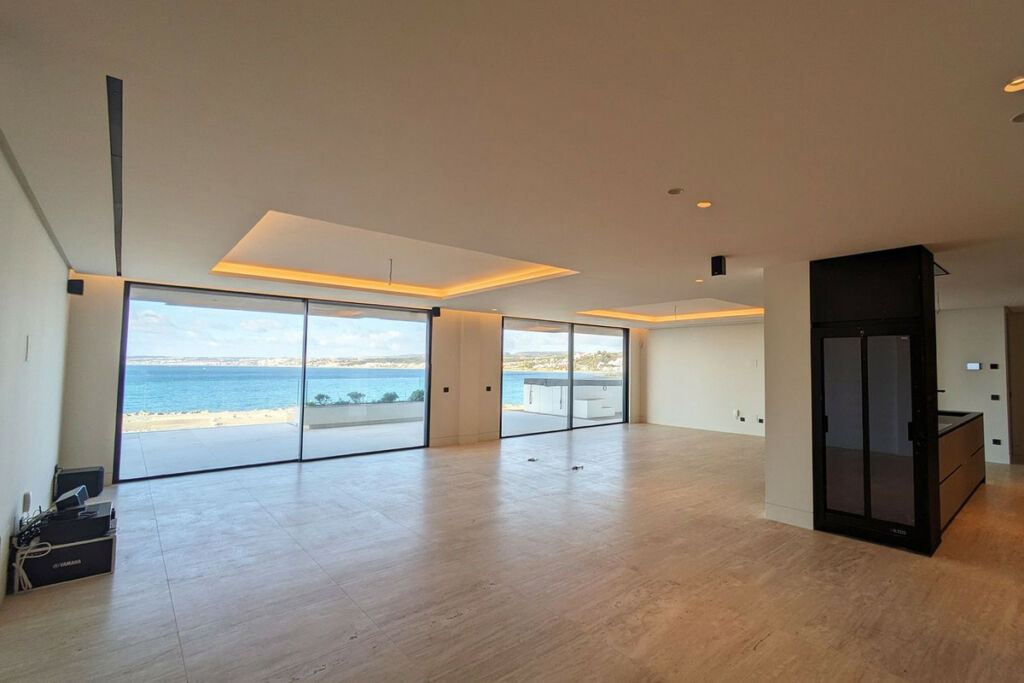 Middle Floor Apartment Estepona Málaga - Bild 6