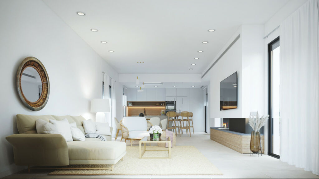 Detached Villa San Pedro del Pinatar Murcia - imagen 6