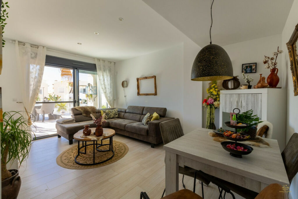 Ground Floor Apartment Villamartin Alicante - Bild 7